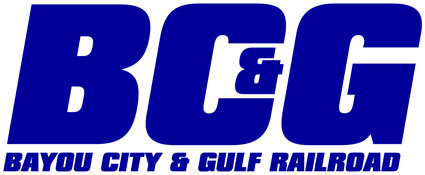 Bayou City & Gulf Railroad