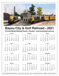 Calendar