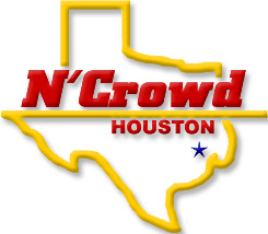 N Crowd logo