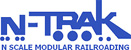 N-Trak homepage