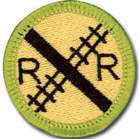 Merit Badge