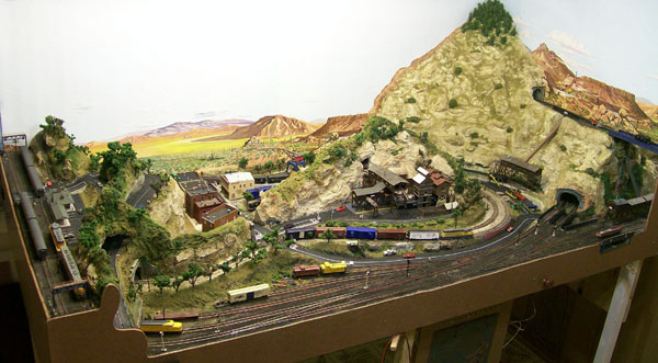 Rock Spring & Sweetwater County Railroad