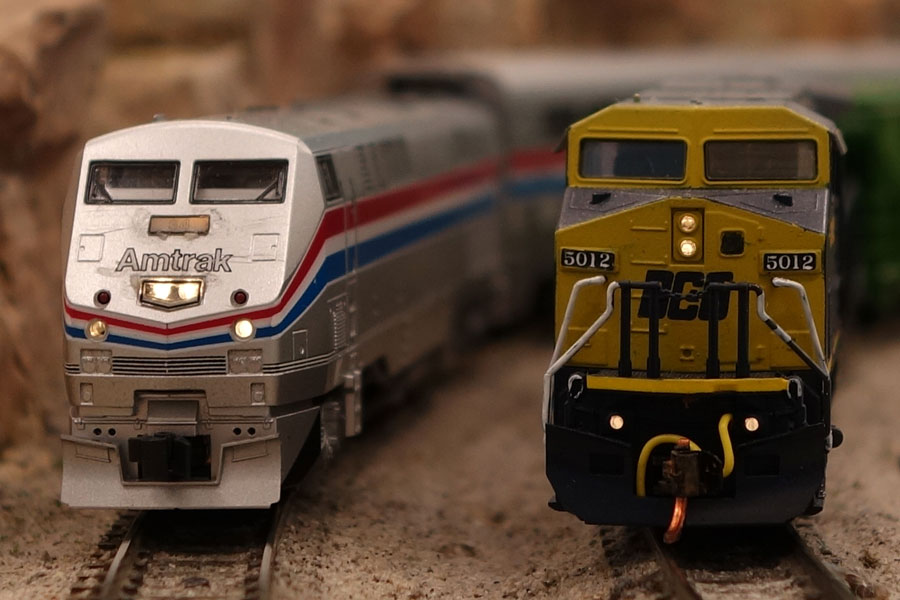 BC&G action
