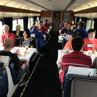 Lake Charles/Amtrak Road & Rail (PDF) - 2018