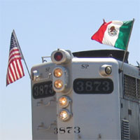 SD&A Excursion to Mexico