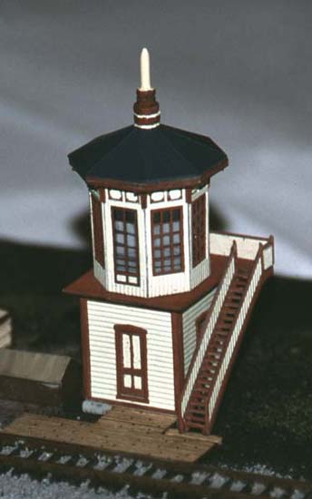 Model contest entry