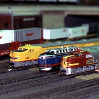 N to the Future 2003 Convention