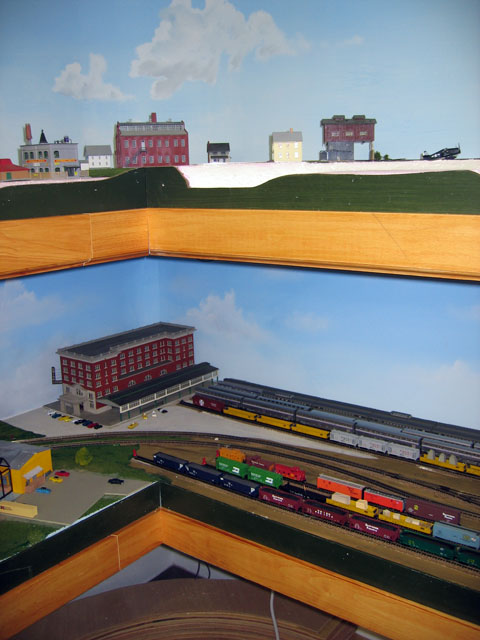 N'Crowd open house on the BC&G