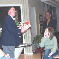 2005 N'Crowd Holiday Event